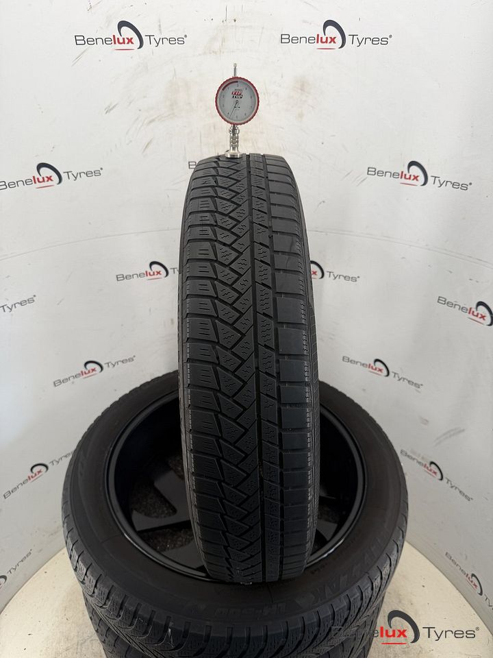 19'' BMW i3 i4 i3s i4s Styling 429 Turbinen styling 6856897 – Foto 15