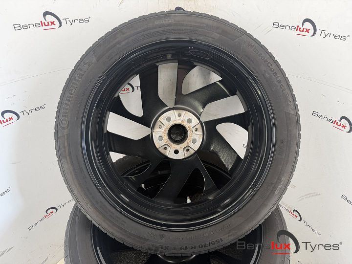 19'' BMW i3 i4 i3s i4s Styling 429 Turbinen styling 6856897 – Foto 17