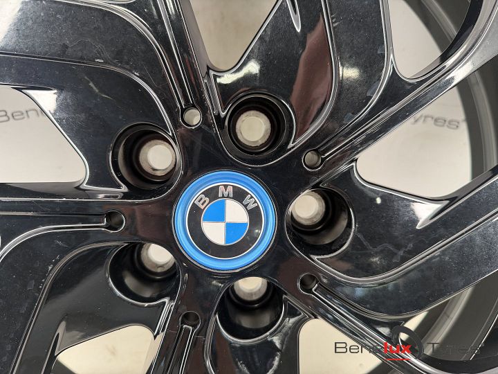 19'' BMW i3 i4 i3s i4s Styling 429 Turbinen styling 6856897 – Foto 20