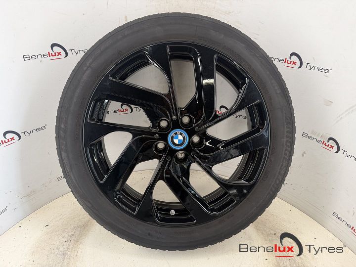 19'' BMW i3 i4 i3s i4s Styling 429 Turbinen styling 6856897 – Foto 21