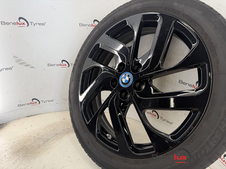 19'' BMW i3 i4 i3s i4s Styling 429 Turbinen styling 6856897 – Foto 22