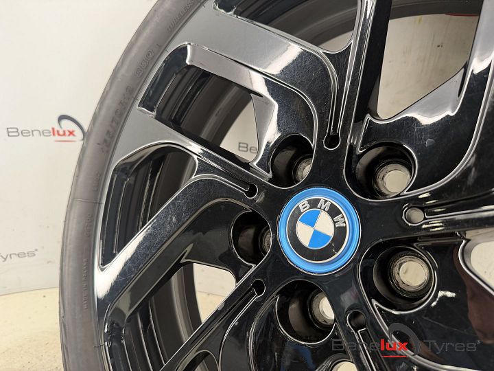 19'' BMW i3 i4 i3s i4s Styling 429 Turbinen styling 6856897 – Foto 23