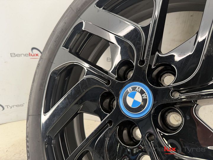 19'' BMW i3 i4 i3s i4s Styling 429 Turbinen styling 6856897 – Foto 25