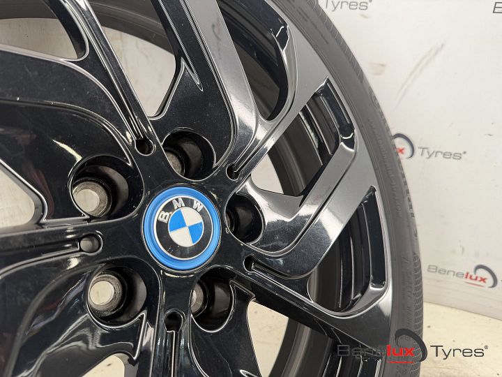 19'' BMW i3 i4 i3s i4s Styling 429 Turbinen styling 6856897 – Foto 28