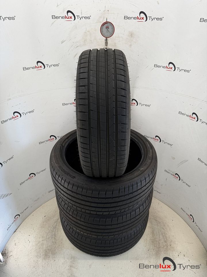 zgan demo 205/45R17 88V Hankook 205/45 R17 205/45/17 2054517