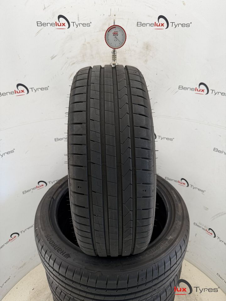 zgan demo 205/45R17 88V Hankook 205/45 R17 205/45/17 2054517 – Foto 2