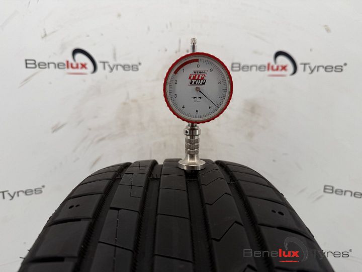 zgan demo 205/45R17 88V Hankook 205/45 R17 205/45/17 2054517 – Foto 3