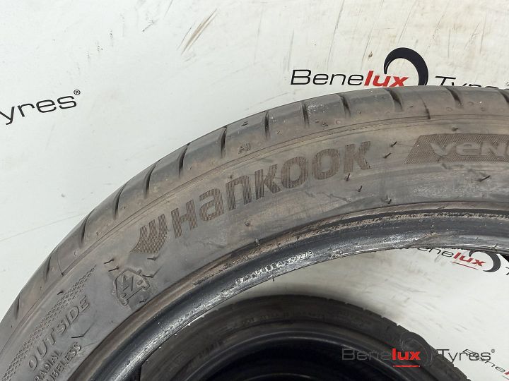 zgan demo 205/45R17 88V Hankook 205/45 R17 205/45/17 2054517 – Foto 6