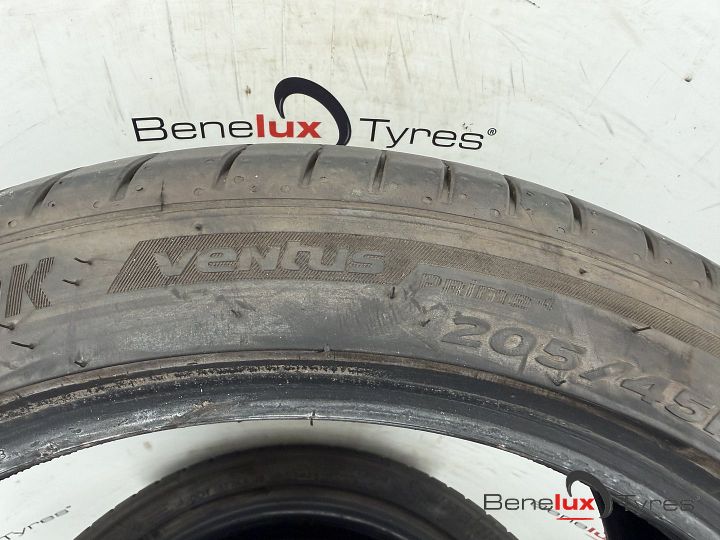 zgan demo 205/45R17 88V Hankook 205/45 R17 205/45/17 2054517 – Foto 7
