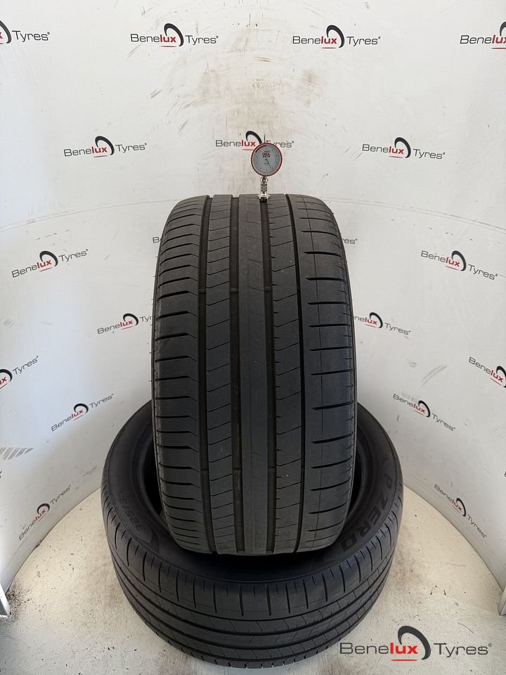 325/35R22 110Y Pirelli Pzero MO 325/35 R22 325/35/22 3253522