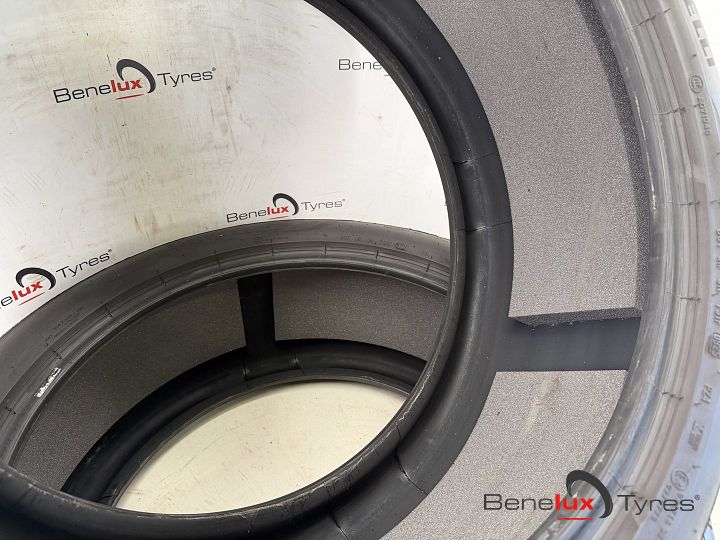 325/35R22 110Y Pirelli Pzero MO 325/35 R22 325/35/22 3253522 – Foto 9
