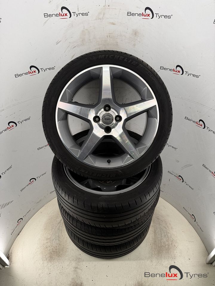 Opel Tigra Meriva Vectra Karl Kadett Corsa Combo Astra Adam