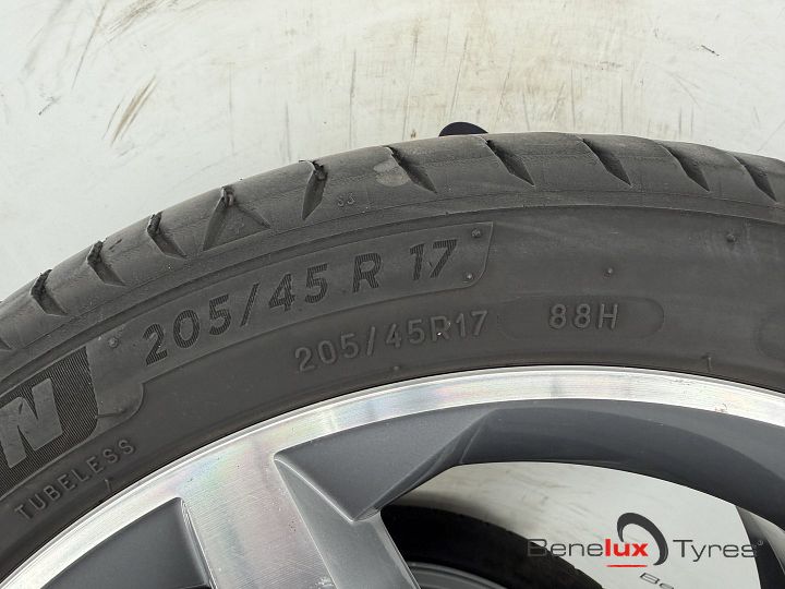 Opel Tigra Meriva Vectra Karl Kadett Corsa Combo Astra Adam – Foto 5