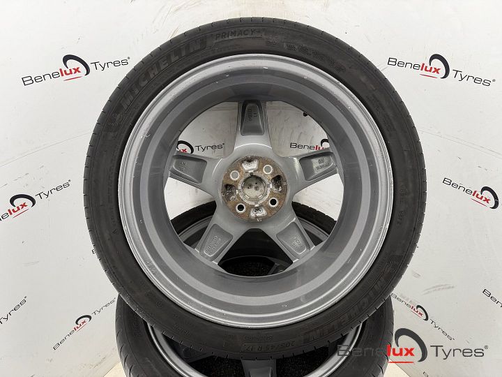 Opel Tigra Meriva Vectra Karl Kadett Corsa Combo Astra Adam – Foto 10