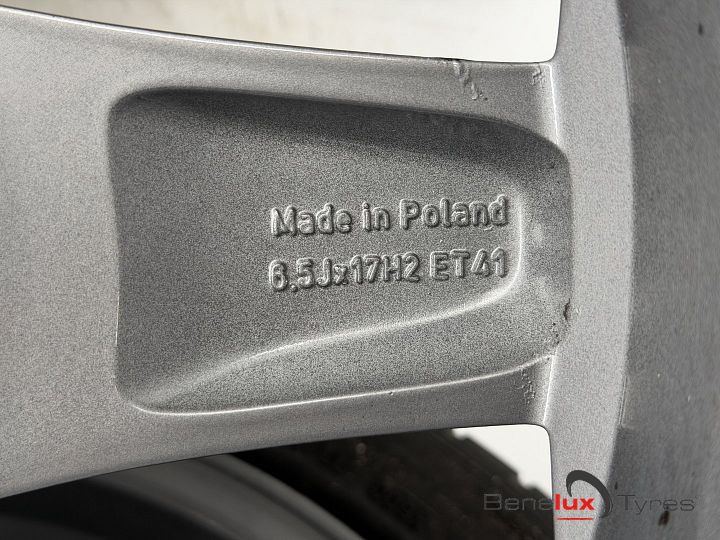 Opel Tigra Meriva Vectra Karl Kadett Corsa Combo Astra Adam – Foto 13