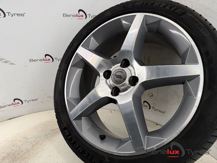 Opel Tigra Meriva Vectra Karl Kadett Corsa Combo Astra Adam – Foto 20