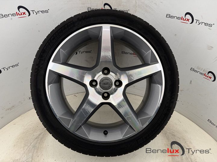 Opel Tigra Meriva Vectra Karl Kadett Corsa Combo Astra Adam – Foto 22