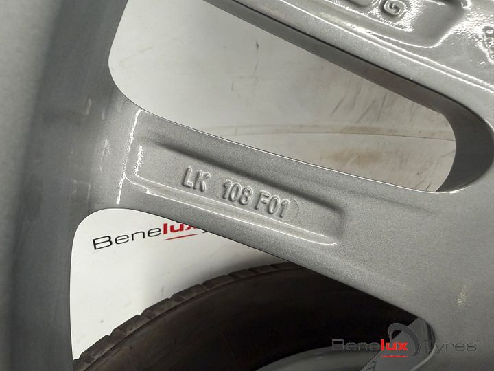Volvo C30 C40 C70 EC40 EX30 S40 S60 S80 S90 V40 V50 V60 V70 – Foto 16