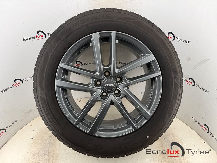 Volvo C30 C40 C70 EC40 EX30 S40 S60 S80 S90 V40 V50 V60 V70 – Foto 17