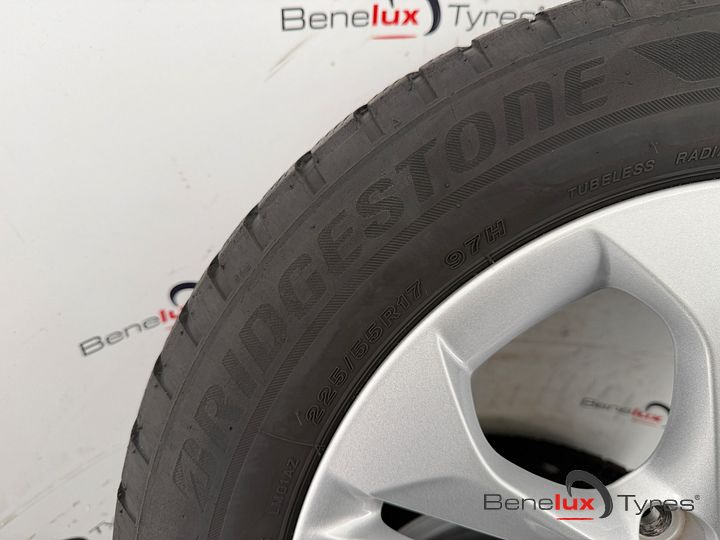 17'' Mercedes Vito V-klasse AMG W447 W638 W639 W640 MB bus – Foto 4
