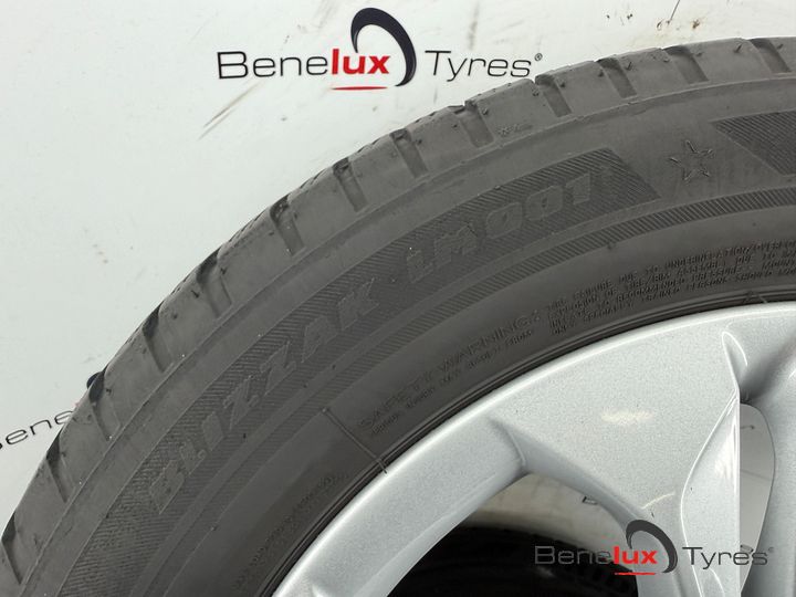 17'' Mercedes Vito V-klasse AMG W447 W638 W639 W640 MB bus – Foto 5