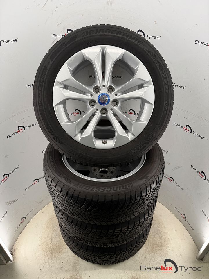 17'' Mercedes Vito V-klasse AMG W447 W638 W639 W640 MB bus