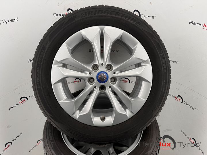 17'' Mercedes Vito V-klasse AMG W447 W638 W639 W640 MB bus – Foto 2