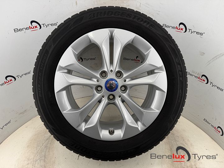 17'' Mercedes Vito V-klasse AMG W447 W638 W639 W640 MB bus – Foto 14