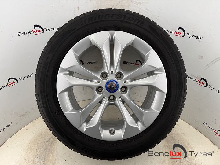 17'' Mercedes Vito V-klasse AMG W447 W638 W639 W640 MB bus – Foto 16