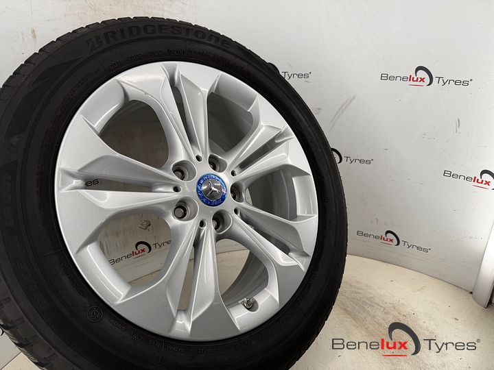 17'' Mercedes Vito V-klasse AMG W447 W638 W639 W640 MB bus – Foto 17