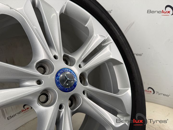17'' Mercedes Vito V-klasse AMG W447 W638 W639 W640 MB bus – Foto 18
