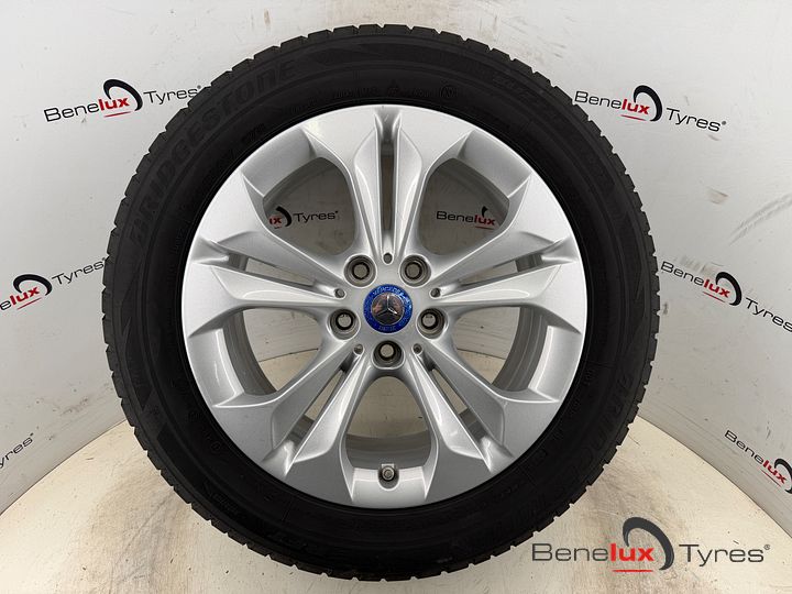17'' Mercedes Vito V-klasse AMG W447 W638 W639 W640 MB bus – Foto 22