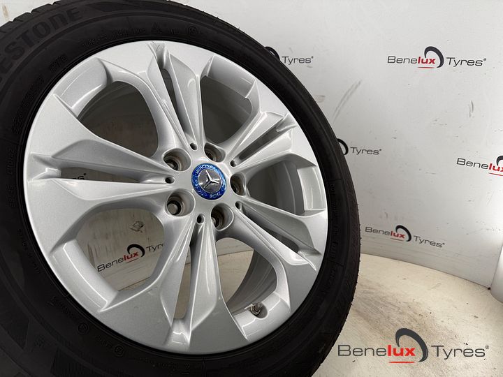 17'' Mercedes Vito V-klasse AMG W447 W638 W639 W640 MB bus – Foto 20