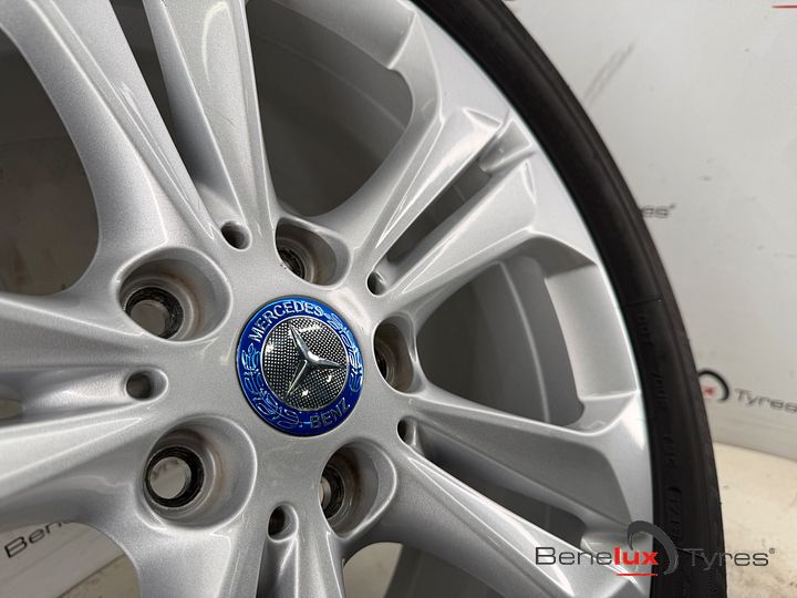 17'' Mercedes Vito V-klasse AMG W447 W638 W639 W640 MB bus – Foto 21