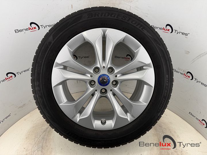 17'' Mercedes Vito V-klasse AMG W447 W638 W639 W640 MB bus – Foto 19