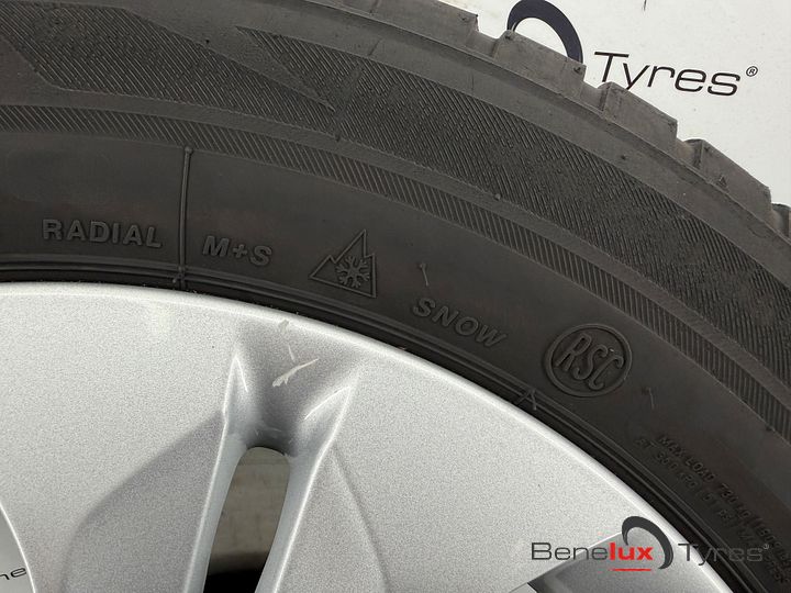 17' winter BMW X1 F48 X2 F39 5-serie G30 G31 4-serie G20 G21 – Foto 7