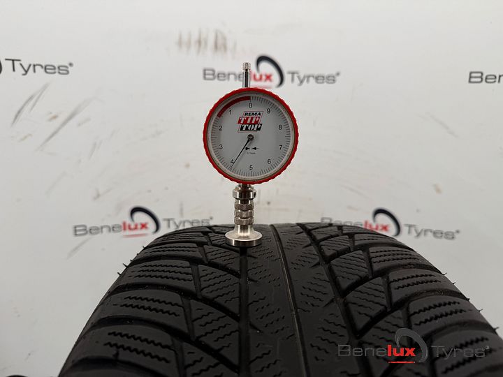 17' winter BMW X1 F48 X2 F39 5-serie G30 G31 4-serie G20 G21 – Foto 9