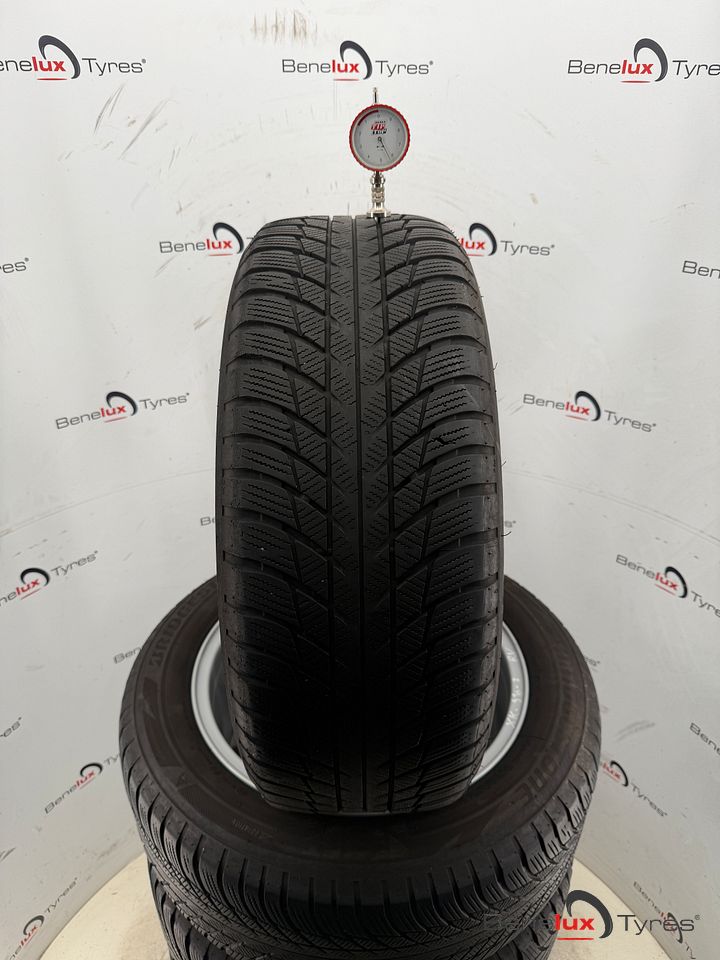 17' winter BMW X1 F48 X2 F39 5-serie G30 G31 4-serie G20 G21 – Foto 10