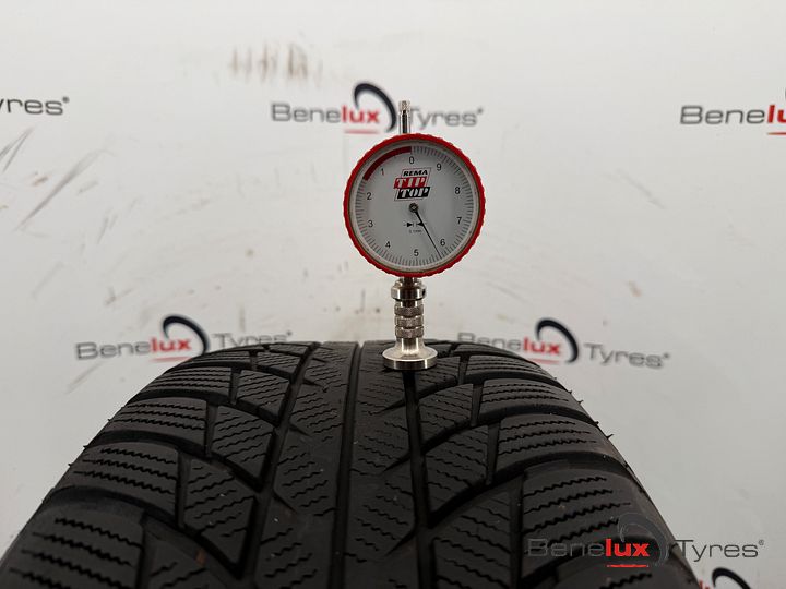 17' winter BMW X1 F48 X2 F39 5-serie G30 G31 4-serie G20 G21 – Foto 11