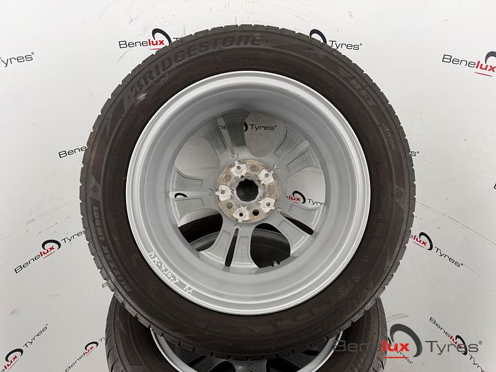 17' winter BMW X1 F48 X2 F39 5-serie G30 G31 4-serie G20 G21 – Foto 12