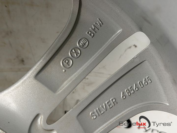 17' winter BMW X1 F48 X2 F39 5-serie G30 G31 4-serie G20 G21 – Foto 13