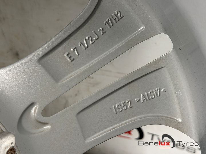 17' winter BMW X1 F48 X2 F39 5-serie G30 G31 4-serie G20 G21 – Foto 14