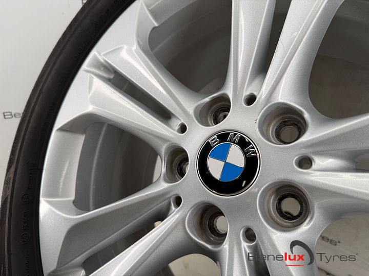17' winter BMW X1 F48 X2 F39 5-serie G30 G31 4-serie G20 G21 – Foto 21