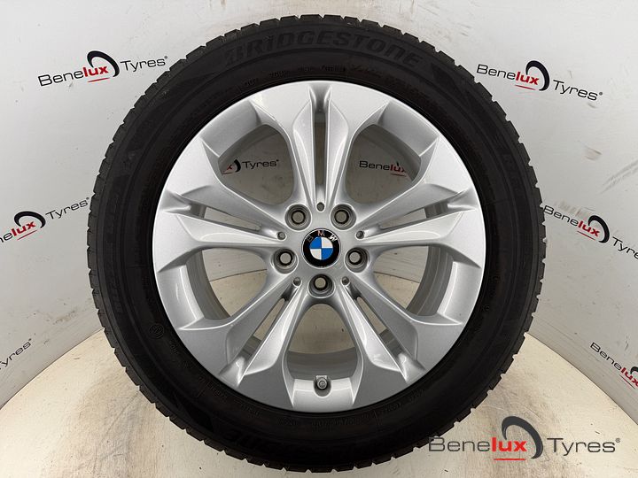 17' winter BMW X1 F48 X2 F39 5-serie G30 G31 4-serie G20 G21 – Foto 22