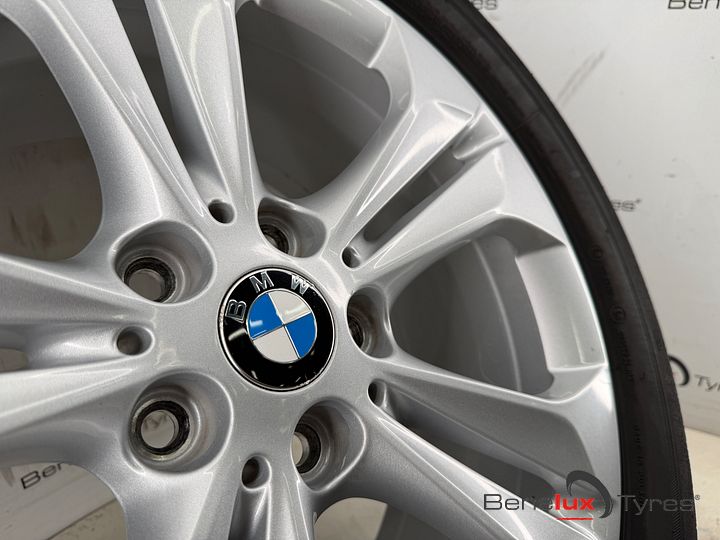 17' winter BMW X1 F48 X2 F39 5-serie G30 G31 4-serie G20 G21 – Foto 24