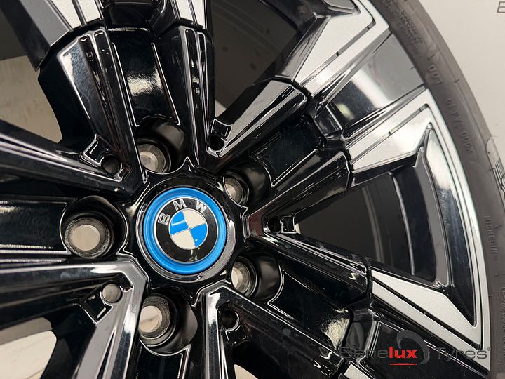 19'' winter BMW iX3 X3 X4 i7 G02 G08 G01 G45 G48 Styling 842 – Foto 22