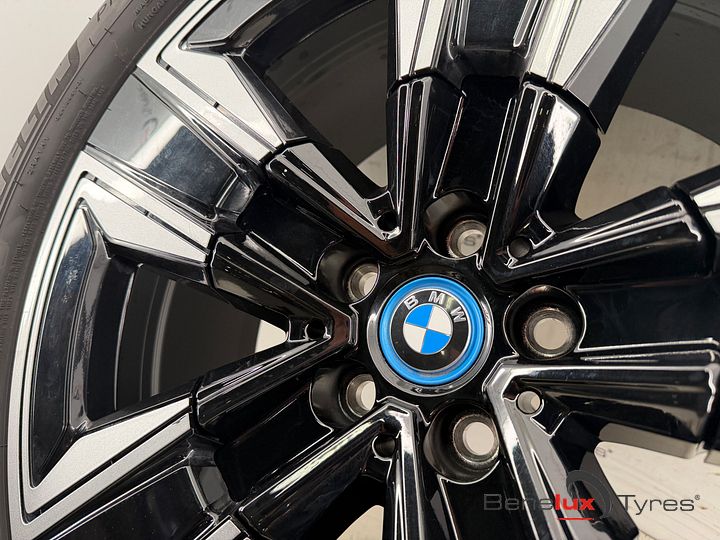 19'' winter BMW iX3 X3 X4 i7 G02 G08 G01 G45 G48 Styling 842 – Foto 25