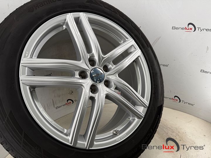 Ford Mondeo Puma S-max Tourneo Transit Connect Courier Kuga – Foto 13