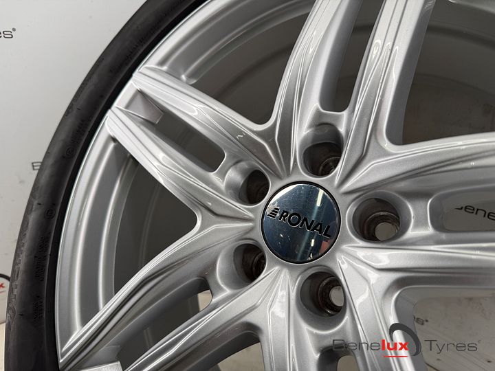 Ford Mondeo Puma S-max Tourneo Transit Connect Courier Kuga – Foto 19
