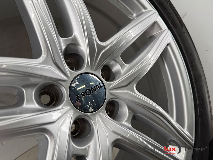 Volvo C30 C40 C70 EC40 EX30 S40 S60 S80 S90 V40 V50 V60 V70 – Foto 14
